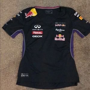 RedBull Racing Jersey
